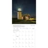 image Great American Lighthouses 2027 Wall Calendar Fourth Alternate Image
