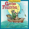 image Gone Fishing 2027 Wall Calendar by Gary Patterson Main Product Image