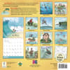 image Gone Fishing 2027 Wall Calendar by Gary Patterson First Alternate Image