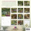 image Glorious Garden 2027 Wall Calendar First Alternate Image