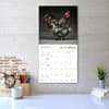 image Glamour Chicks 2027 Wall Calendar Third Alternate Image