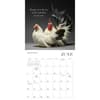 image Glamour Chicks 2027 Wall Calendar Fourth Alternate Image