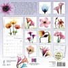 image Flower Spirits 2027 Wall Calendar First Alternate Image