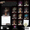 image Fender Guitar 2027 Wall Calendar First Alternate Image