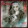 image The Fantasy Art of Royo 2027 Wall Calendar by Luis Royo Main Product Image