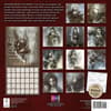 image The Fantasy Art of Royo 2027 Wall Calendar by Luis Royo First Alternate Image