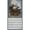 image The Fantasy Art of Royo 2027 Wall Calendar by Luis Royo Second Alternate Image