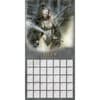 image The Fantasy Art of Royo 2027 Wall Calendar by Luis Royo Fourth Alternate Image
