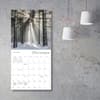 image Enchanted Pathways Photography 2027 Wall Calendar Third Alternate Image