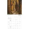 image Enchanted Pathways Photography 2027 Wall Calendar Fourth Alternate Image