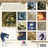 image Dragons Ciruelo 2027 Wall Calendar by Ciruelo Cabral First Alternate Image