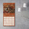 image Dragon Witches 2027 Wall Calendar by Nene Thomas Third Alternate Image