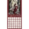 image Dragon Witches 2027 Wall Calendar by Nene Thomas Fourth Alternate Image