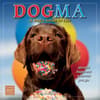 image Dogma 2027 Wall Calendar Main Product Image