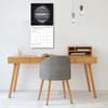 image Destination Space 2027 Wall Calendar Third Alternate Image
