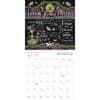 image Cooking With Love 2027 Wall Calendar Second Alternate Image