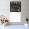 image Cooking With Love 2027 Wall Calendar Third Alternate Image