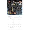 image Cooking With Love 2027 Wall Calendar Fourth Alternate Image