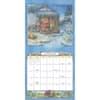 image Cobblestone Way 2027 Wall Calendar by Kim Jacobs Second Alternate Image