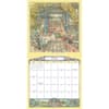 image Cobblestone Way 2027 Wall Calendar by Kim Jacobs Fourth Alternate Image