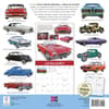 image Classics Ultimate Automobiles 2027 Wall Calendar First Alternate Image