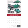 image Classics Ultimate Automobiles 2027 Wall Calendar Fourth Alternate Image