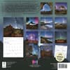 image Celestial Skies 2027 Wall Calendar by Paul Kozai First Alternate Image