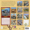 image Catzilla 2027 Wall Calendar First Alternate Image