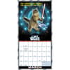 image Cat Wars 2027 Wall Calendar Second Alternate Image