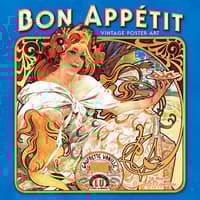 image Bon Appetit 2027 Wall Calendar Main Product Image