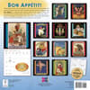 image Bon Appetit 2027 Wall Calendar First Alternate Image