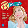 image B Word 2027 Wall Calendar Main Product Image