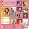image B Word 2027 Wall Calendar First Alternate Image