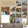image American Landscape 2027 Wall Calendar First Alternate Image