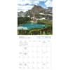 image American Landscape 2027 Wall Calendar Fourth Alternate Image