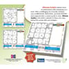 image Sudoku Ultimate 2027 Desk Calendar First Alternate Image