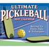 image Ultimate Pickleball 2027 Desk Calendar Main Product Image