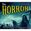 image The Horror Terrifying Trivia for Fright Fanatics 2027 Desk Calendar Main Product Image