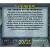 image The Horror Terrifying Trivia for Fright Fanatics 2027 Desk Calendar Fourth Alternate Image