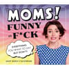 image Moms Funny as Fck 2027 Desk Calendar Main Product Image