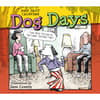 image Dog Days 2027 Desk Calendar by Dave Coverly Fifth Alternate Image