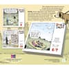 image Dog Days 2027 Desk Calendar by Dave Coverly First Alternate Image