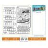 image Daily Jumble 2027 Desk Calendar Second Alternate Image