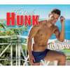 image Daily Hunk Get Things Done 2027 Desk Calendar Main Product Image