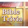 image Brain Busting Bible Trivia 2027 Desk Calendar Fifth Alternate Image