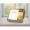 image Brain Busting Bible Trivia 2027 Desk Calendar Third Alternate Image