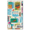 image Sardine Sensations 2027 2-Year Pocket Planner First Alternate Image