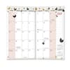 image Happy Hens 2027 2-Year Pocket Planner Fourth Alternate Image