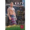 image Kilty Pleasures 2027 Weekly Planner Main Product Image
