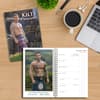 image Kilty Pleasures 2027 Weekly Planner Third Alternate Image